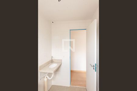 Apartamento à venda com 64m², 2 quartos e 1 vagaBanheiro da Suíte