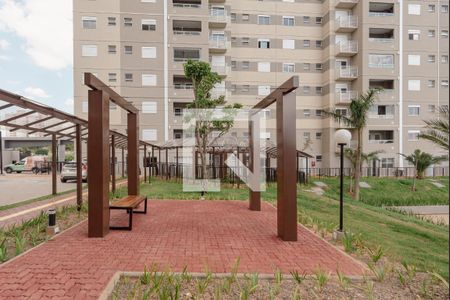 Apartamento à venda com 64m², 2 quartos e 1 vagaÁrea comum
