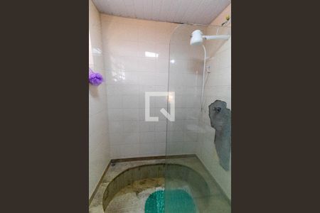 Casa à venda com 350m², 5 quartos e 3 vagasBanheiro da Suíte 3
