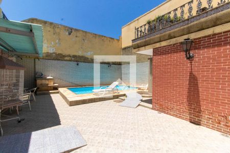 Casa à venda com 350m², 5 quartos e 3 vagasQuintal