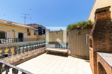 Casa à venda com 350m², 5 quartos e 3 vagasChurrasqueira