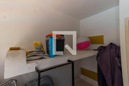 Casa à venda com 350m², 5 quartos e 3 vagasQuarto de Serviço 1
