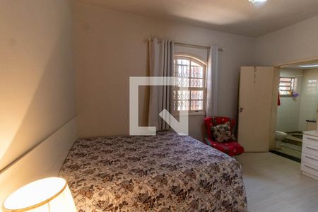 Casa à venda com 350m², 5 quartos e 3 vagasSuíte 3