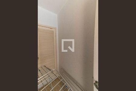 Casa à venda com 350m², 5 quartos e 3 vagasQuarto de Serviço 1