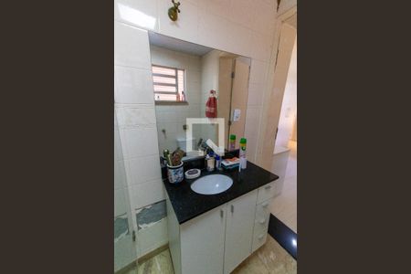 Casa à venda com 350m², 5 quartos e 3 vagasBanheiro da Suíte 3