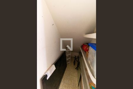 Casa à venda com 350m², 5 quartos e 3 vagasQuarto de Serviço 2