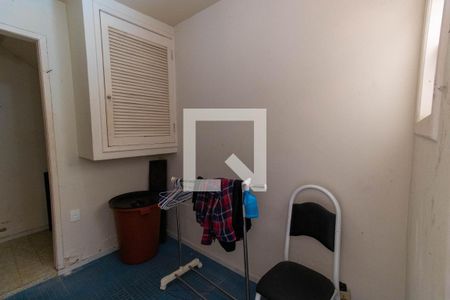 Casa à venda com 350m², 5 quartos e 3 vagasQuarto de Serviço 2