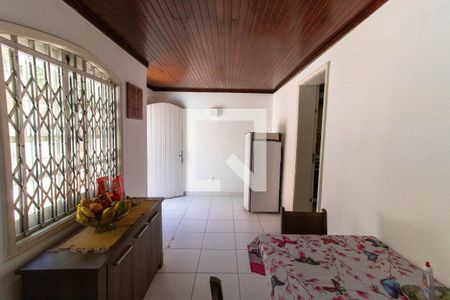 Casa à venda com 350m², 5 quartos e 3 vagasCozinha