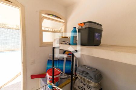 Casa à venda com 350m², 5 quartos e 3 vagasQuarto de Serviço 1
