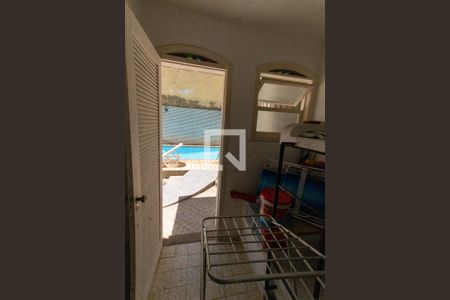 Casa à venda com 350m², 5 quartos e 3 vagasQuarto de Serviço 1