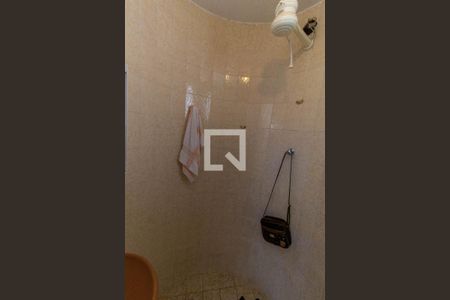 Casa à venda com 350m², 5 quartos e 3 vagasBanheiro de serviço