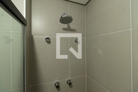 Apartamento para alugar com 24m², 1 quarto e sem vaga Apartamento para alugar com 24m², 1 quarto e sem vagaBanheiro