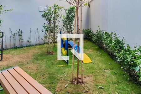 Apartamento para alugar com 24m², 1 quarto e sem vaga Apartamento para alugar com 24m², 1 quarto e sem vagaÁrea comum