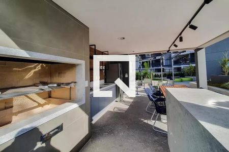 Apartamento para alugar com 24m², 1 quarto e sem vaga Apartamento para alugar com 24m², 1 quarto e sem vagaÁrea comum