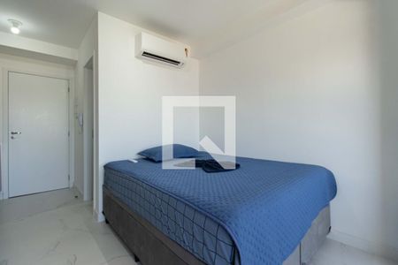 Sala/Quarto de apartamento para alugar com 1 quarto, 24m² em Vila Mariana, São Paulo
