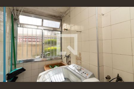 Apartamento à venda com 49m², 2 quartos e 1 vaga Apartamento à venda com 49m², 2 quartos e 1 vagaÁrea de Serviço