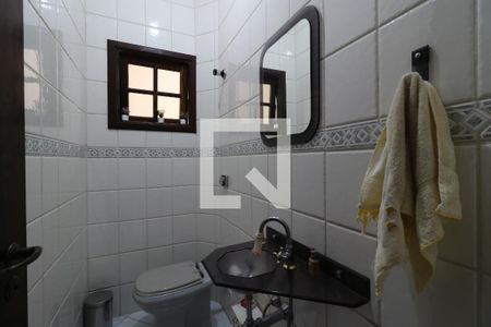 Casa à venda com 180m², 3 quartos e 4 vagasLavabo