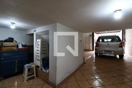 Casa à venda com 180m², 3 quartos e 4 vagasGaragem - Oficina