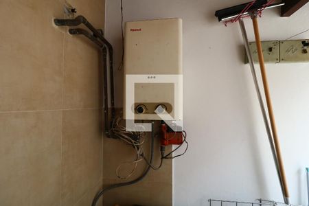 Casa à venda com 180m², 3 quartos e 4 vagasÁrea Gourmet - Aquecedor