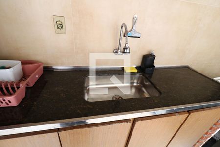 Casa à venda com 180m², 3 quartos e 4 vagasÁrea Gourmet - Pia