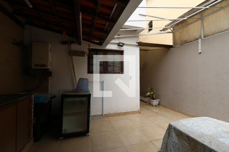 Casa à venda com 180m², 3 quartos e 4 vagasÁrea Gourmet