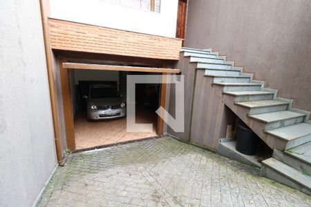 Casa à venda com 180m², 3 quartos e 4 vagasGaragem