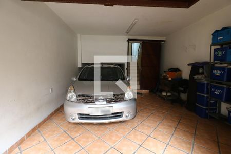 Casa à venda com 180m², 3 quartos e 4 vagasGaragem