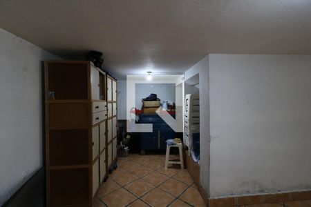 Casa à venda com 180m², 3 quartos e 4 vagasGaragem - Oficina