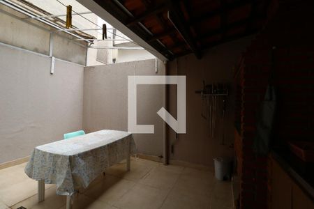 Casa à venda com 180m², 3 quartos e 4 vagasÁrea Gourmet