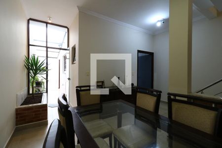 Casa à venda com 180m², 3 quartos e 4 vagasSala de Jantar