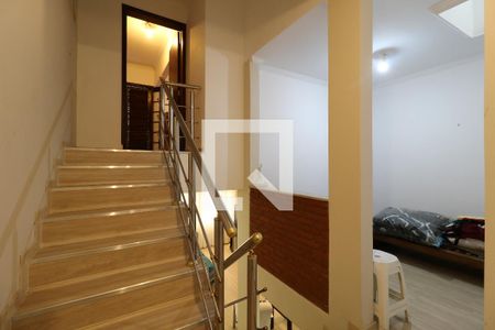 Casa à venda com 180m², 3 quartos e 4 vagasCorredor