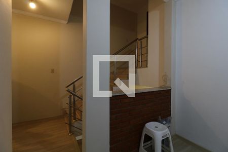 Casa à venda com 180m², 3 quartos e 4 vagasSaleta