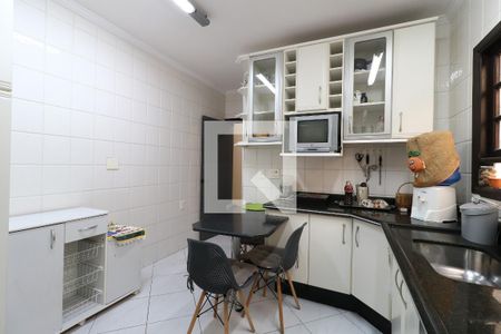 Casa à venda com 180m², 3 quartos e 4 vagasCozinha