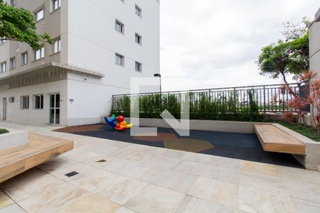 Apartamento à venda com 33m², 1 quarto e sem vagaÁrea comum