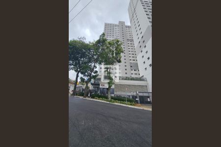 Apartamento à venda com 33m², 1 quarto e sem vagaFachada