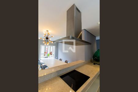 Apartamento à venda com 33m², 1 quarto e sem vagaÁrea comum - Salão de festas