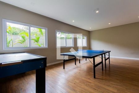 Apartamento à venda com 33m², 1 quarto e sem vagaÁrea comum - Salão de Jogos