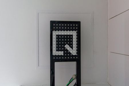 Apartamento à venda com 33m², 1 quarto e sem vagaBanheiro