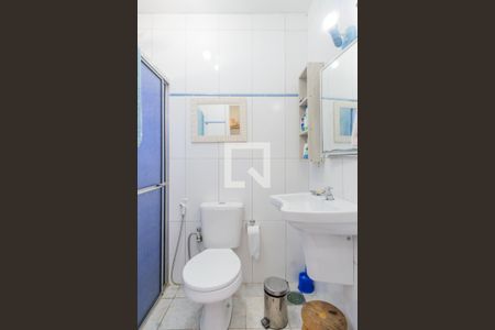 Casa à venda com 299m², 3 quartos e 5 vagasBanheiro - casa 2