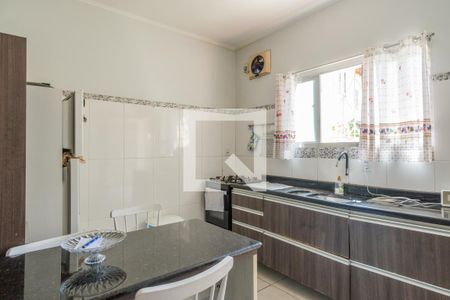 Casa à venda com 299m², 3 quartos e 5 vagasCozinha