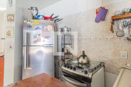 Casa à venda com 299m², 3 quartos e 5 vagasCozinha - casa 2