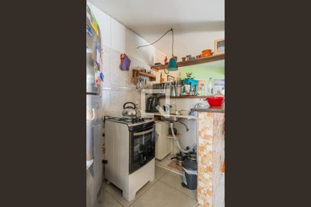 Casa à venda com 299m², 3 quartos e 5 vagasCozinha - casa 2