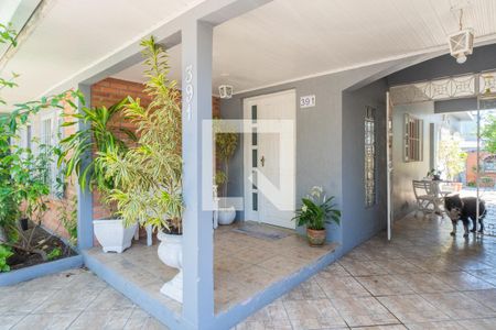 Casa à venda com 299m², 3 quartos e 5 vagasEntrada