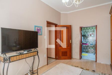 Casa à venda com 299m², 3 quartos e 5 vagasQuarto 3