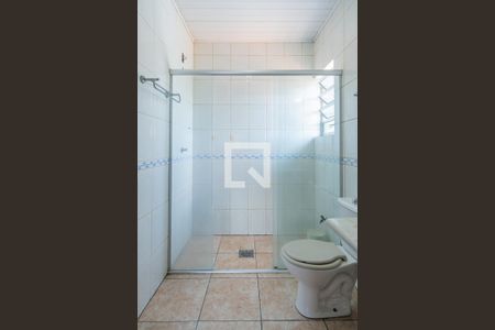 Casa à venda com 299m², 3 quartos e 5 vagasBanheiro Social 2