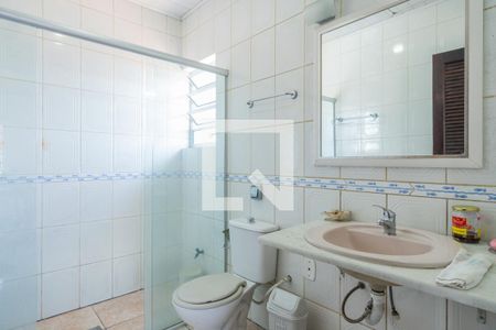 Casa à venda com 299m², 3 quartos e 5 vagasBanheiro Social 2