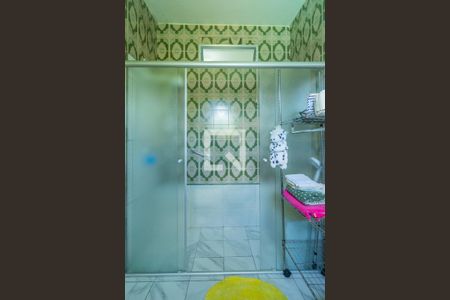 Casa à venda com 299m², 3 quartos e 5 vagasBanheiro do Quarto 3