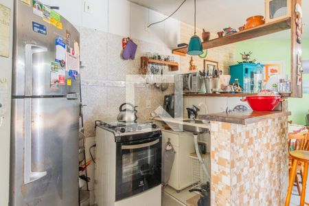 Casa à venda com 299m², 3 quartos e 5 vagasCozinha - casa 2