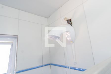 Casa à venda com 299m², 3 quartos e 5 vagasBanheiro - casa 2