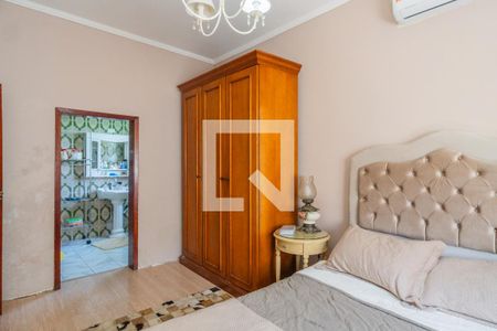 Casa à venda com 299m², 3 quartos e 5 vagasQuarto 3